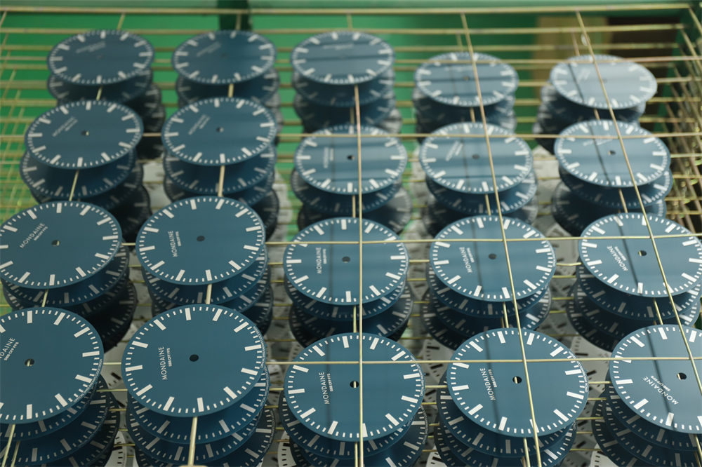 Brand watch OEM, one-stop production service